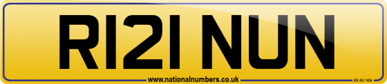 R121 NUN