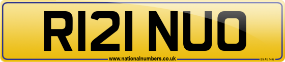 R121 NUO