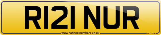 R121 NUR