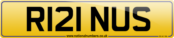 R121 NUS