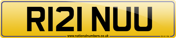 R121 NUU
