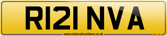 R121 NVA