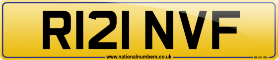 R121 NVF