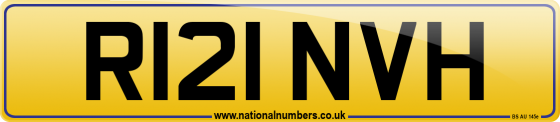 R121 NVH