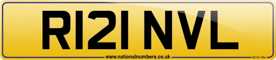 R121 NVL
