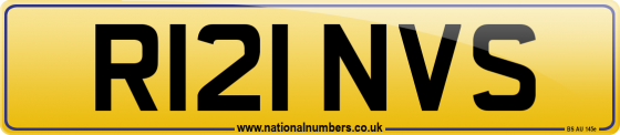 R121 NVS