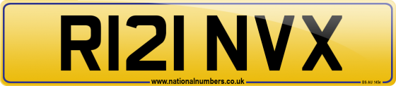 R121 NVX