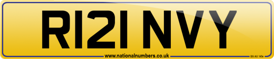 R121 NVY