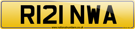 R121 NWA
