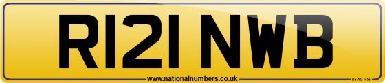R121 NWB