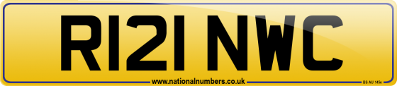R121 NWC