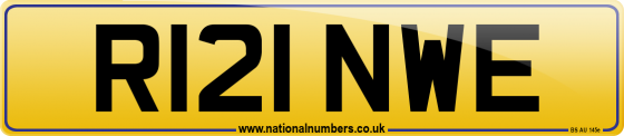 R121 NWE