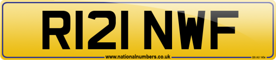 R121 NWF