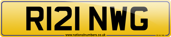R121 NWG
