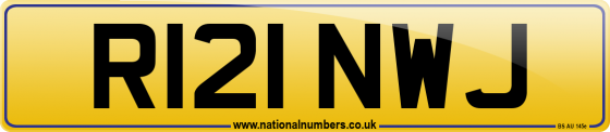 R121 NWJ