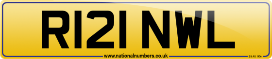 R121 NWL
