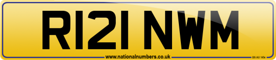 R121 NWM
