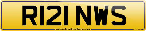 R121 NWS