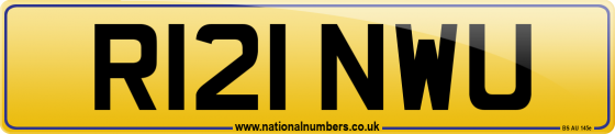 R121 NWU