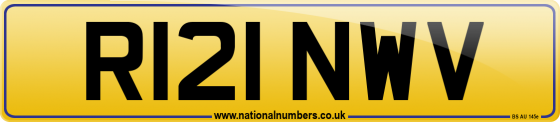 R121 NWV