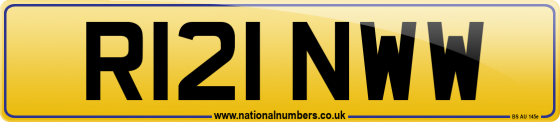 R121 NWW