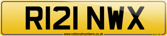 R121 NWX
