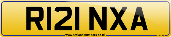 R121 NXA