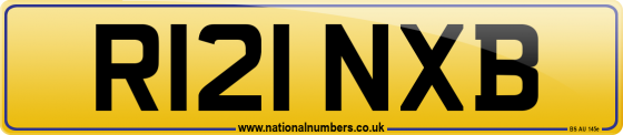 R121 NXB