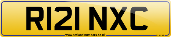 R121 NXC