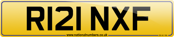 R121 NXF