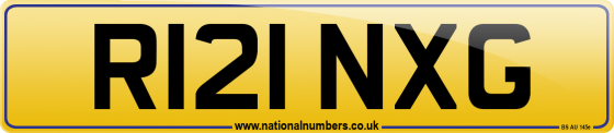 R121 NXG