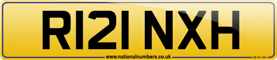 R121 NXH