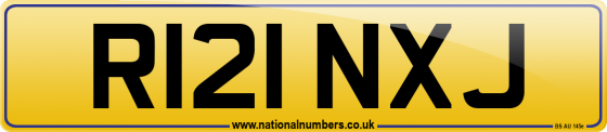 R121 NXJ