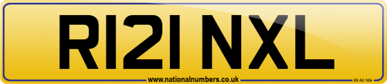 R121 NXL