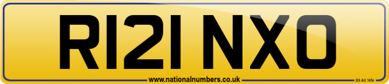 R121 NXO