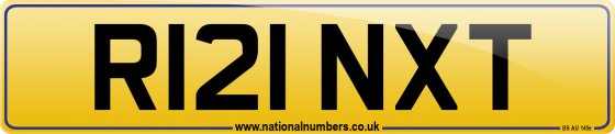 R121 NXT