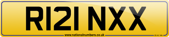 R121 NXX
