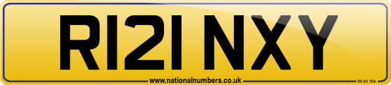 R121 NXY