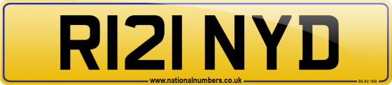 R121 NYD