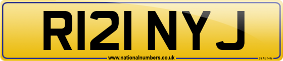 R121 NYJ