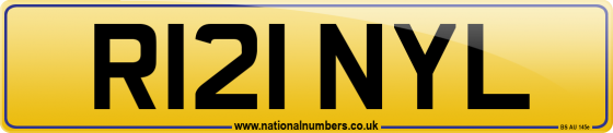 R121 NYL