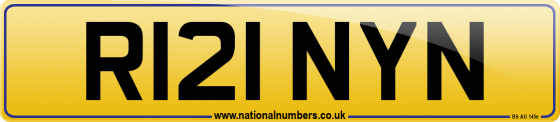 R121 NYN