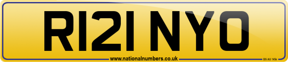 R121 NYO