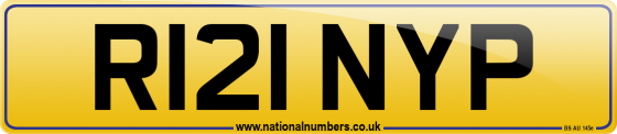 R121 NYP