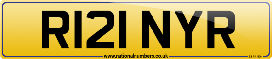 R121 NYR