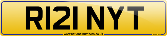 R121 NYT