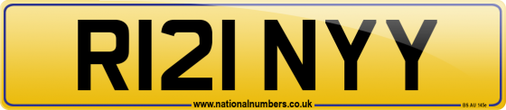 R121 NYY
