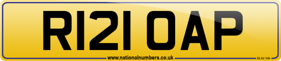 R121 OAP