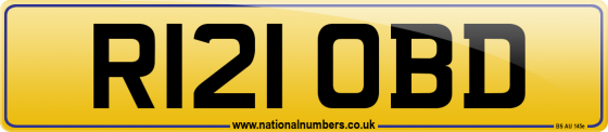 R121 OBD