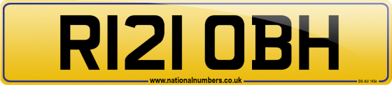 R121 OBH